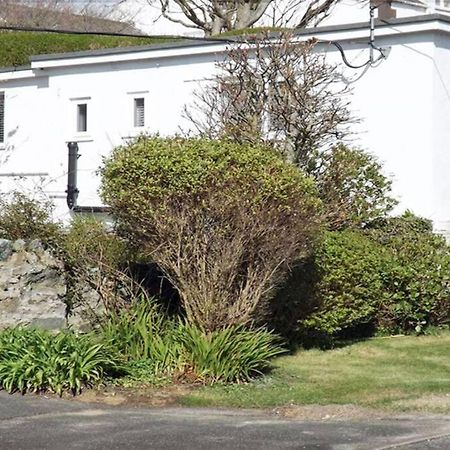 Iscraig Bach-Cosy 2 Bed Apartment-Close To Beach Trearddur Bagian luar foto